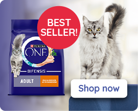 Purina ONE